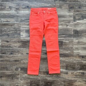 Versace Collection Coral Jeans